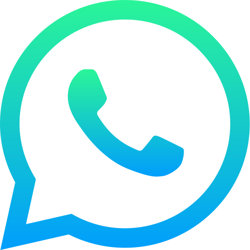 WhatsApp Icon